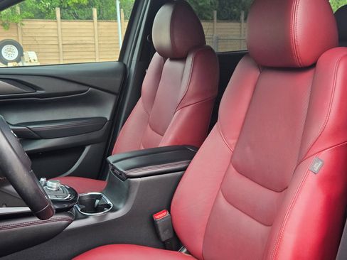 Used 2021 MAZDA CX-9 Carbon Edition image 11