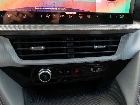 New 2026 Ford Explorer Active image 20