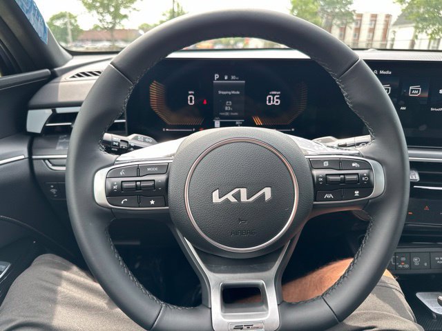 New 2026 Kia K5 GT-Line FWD image 39