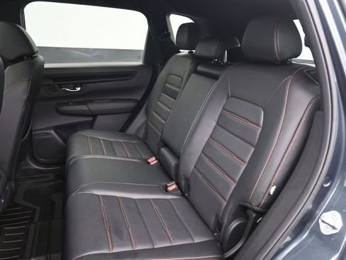 Used 2025 Honda CR-V Sport-L image 10