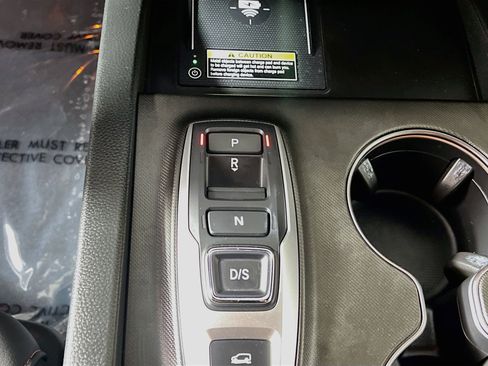 Used 2025 Honda Passport TrailSport image 24