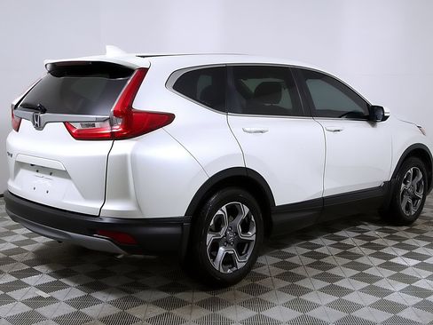 Used 2019 Honda CR-V EX-L image 7