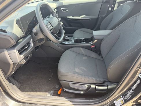 New 2026 Kia K4 FWD image 21
