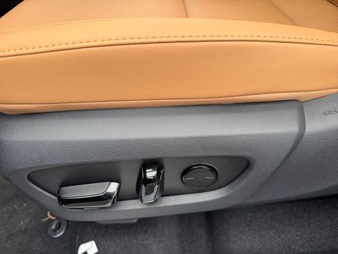 New 2026 Lexus NX 350 AWD w/ Accessory Package (Z1) image 13