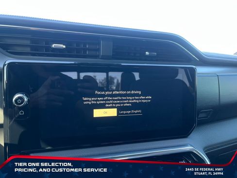 New 2026 GMC Sierra 1500 Denali AWD/4WD image 30