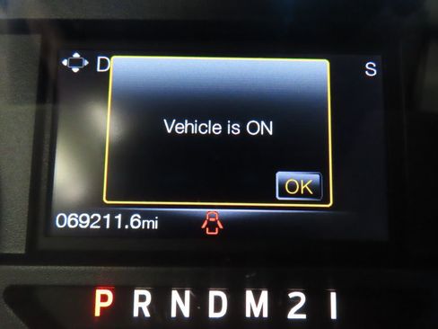 Used 2017 Ford F150 XLT w/ Equipment Group 302A Luxury image 15