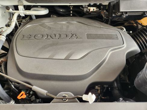 New 2026 Honda Ridgeline RTL image 20