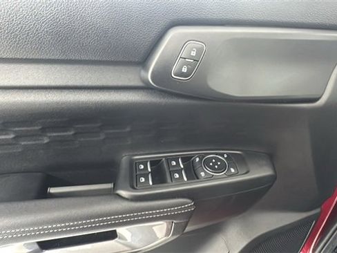 Used 2025 Ford Ranger XLT w/ Advanced Towing Package image 18