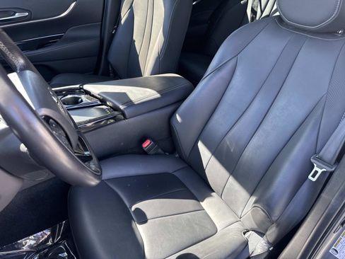 Used 2022 Toyota Mirai image 21