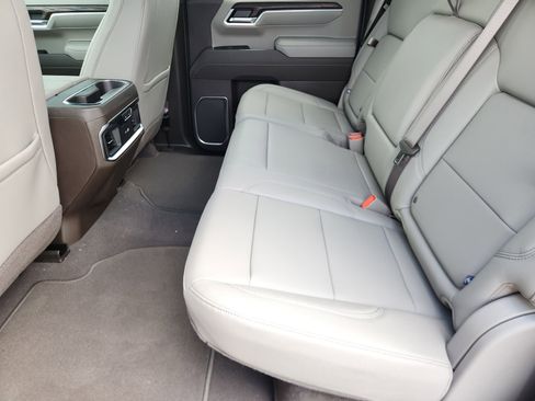 New 2026 GMC Sierra 1500 SLT w/ SLT Convenience Package AWD/4WD image 35