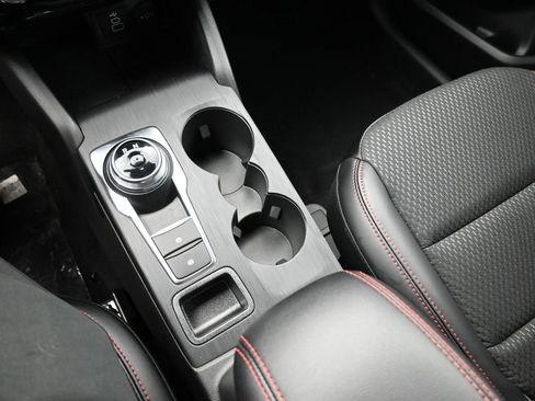 New 2026 Ford Escape ST-Line Select w/ Tech Pack #1 image 15