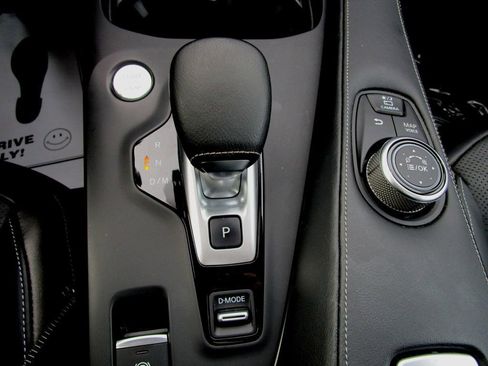 Used 2019 INFINITI QX50 Essential w/ Premium Heat Package image 20