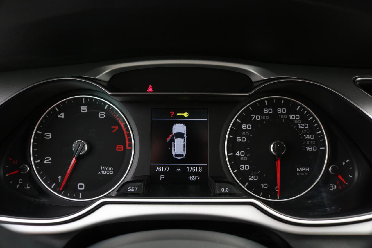 Used 2015 Audi A4 Premium Plus AWD/4WD image 26