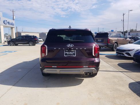 Used 2024 Hyundai Palisade SEL image 6