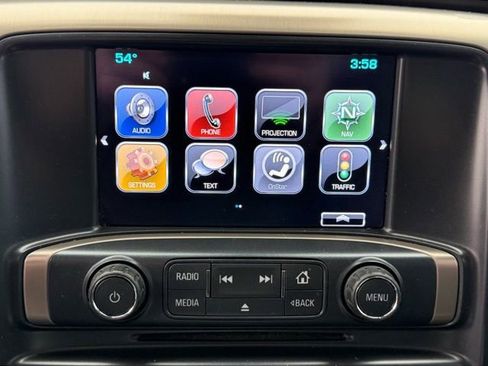 Used 2018 GMC Sierra 3500 Denali image 4