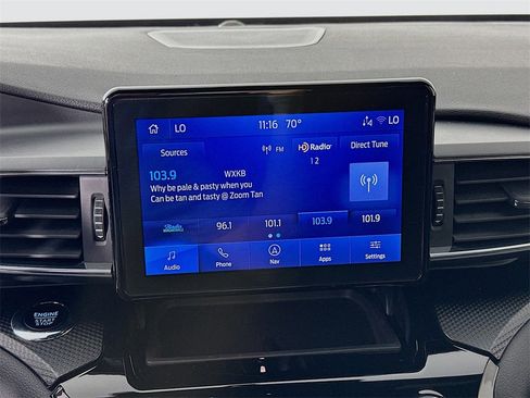 Used 2023 Ford Explorer ST-Line w/ Class IV Trailer Tow Package image 15