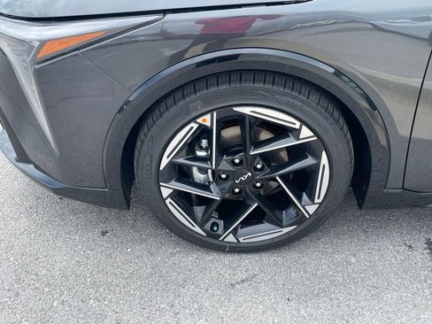 New 2026 Kia K4 GT-Line Turbo FWD image 31