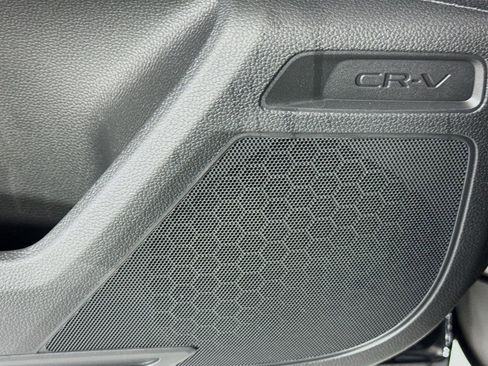 New 2026 Honda CR-V TrailSport image 26
