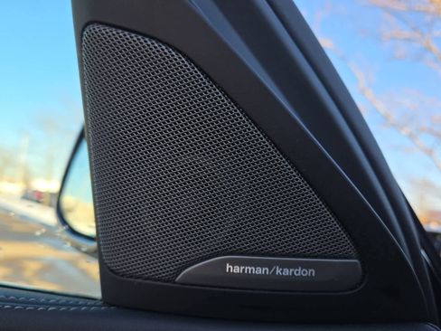 Used 2026 BMW X6 M60i image 23