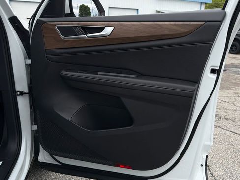 New 2026 Volkswagen Atlas SE AWD/4WD image 5