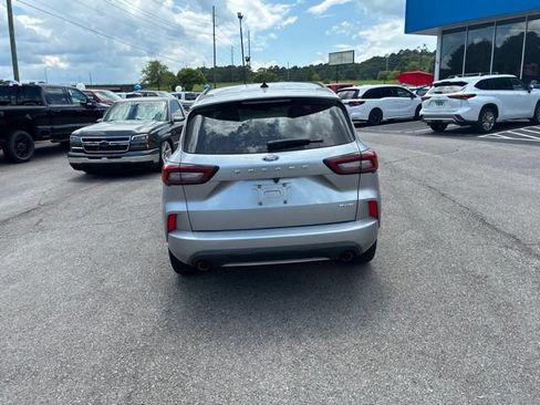 Used 2024 Ford Escape ST-Line AWD/4WD image 29