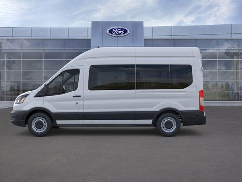 New 2024 Ford Transit 350 XL image 3