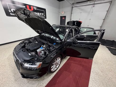 Used 2015 Audi A4 2.0T Premium Plus w/ Premium Plus Package AWD/4WD image 39