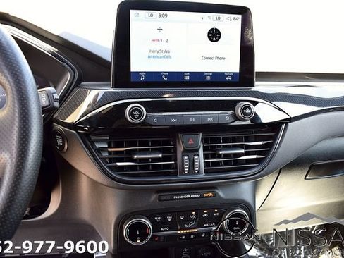Used 2024 Ford Escape ST-Line AWD/4WD image 20