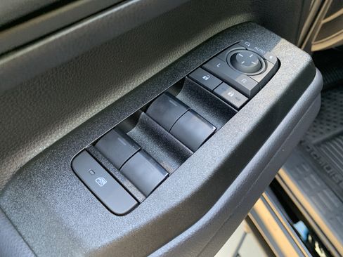 Used 2025 Toyota Land Cruiser 1958 AWD/4WD image 15