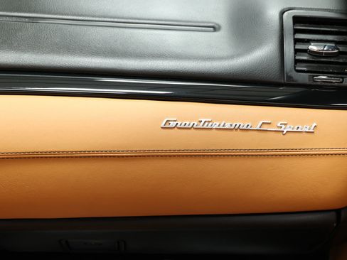 Used 2018 Maserati GranTurismo Sport image 80