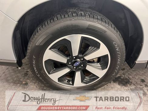 Used 2018 Subaru Forester 2.5i Premium w/ Popular Package #3A AWD/4WD image 20