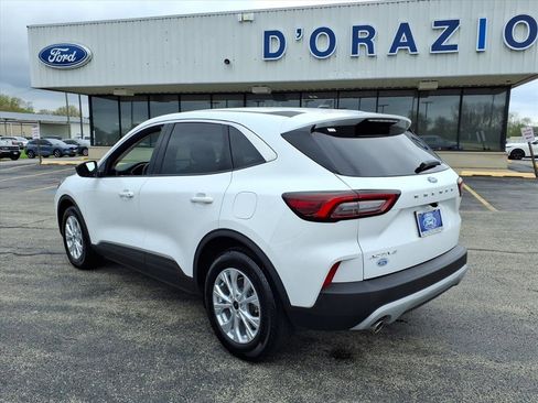 Used 2023 Ford Escape Active image 5