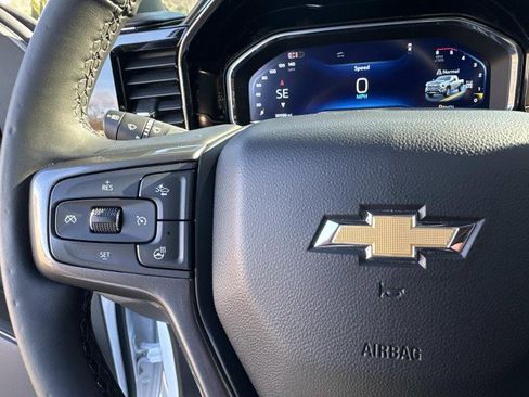 Used 2025 Chevrolet Silverado 3500 High Country w/ Technology Package image 25