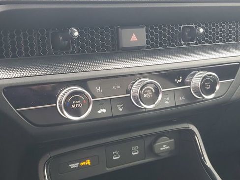 New 2026 Honda CR-V LX image 24