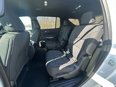 New 2026 Chevrolet Traverse LT w/ Midnight/Sport Edition image 26