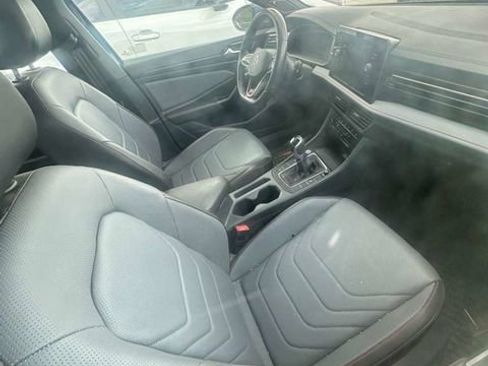 Used 2025 Volkswagen Jetta GLI Autobahn image 10