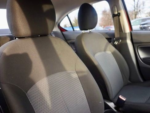 Used 2024 Mitsubishi Mirage G4 ES image 33