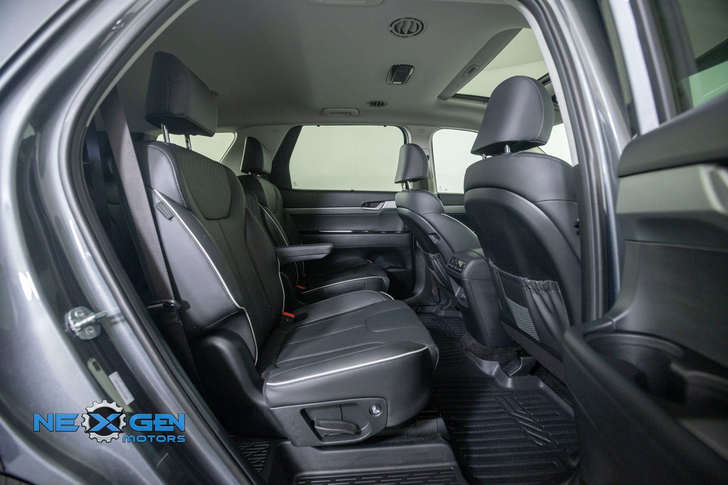 Used 2025 Hyundai Palisade XRT AWD/4WD image 38