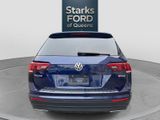 Used 2021 Volkswagen Tiguan S image 3