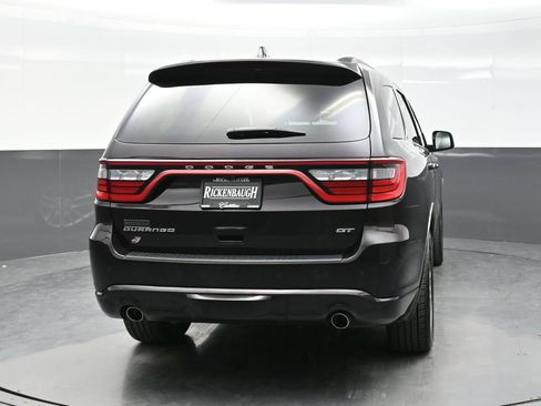 Used 2025 Dodge Durango GT AWD/4WD image 6