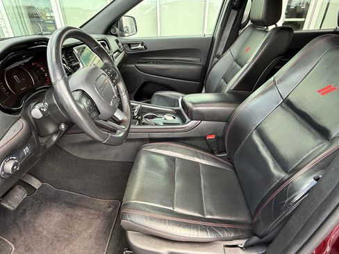Used 2023 Dodge Durango GT AWD/4WD image 14