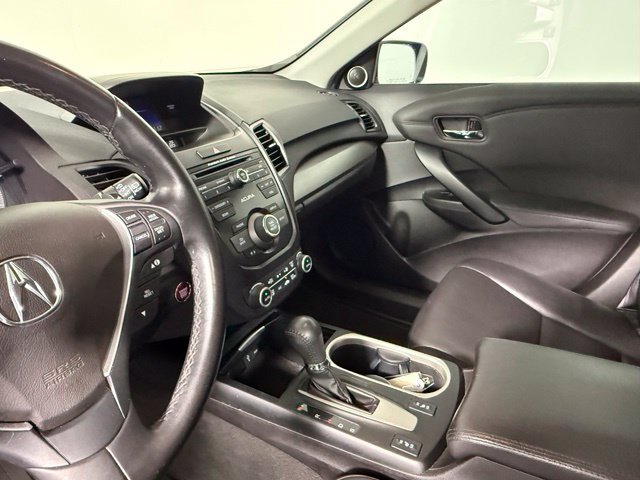 Used 2016 Acura RDX FWD image 27