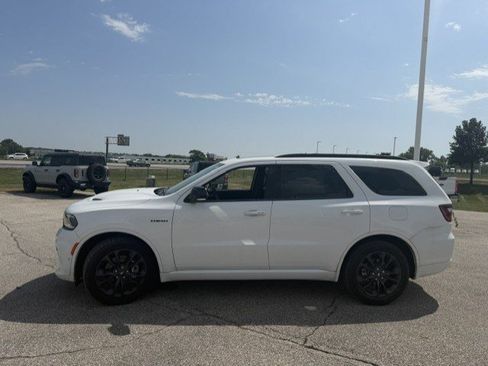 Used 2023 Dodge Durango R/T AWD/4WD image 6