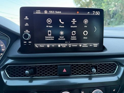 Used 2024 Acura Integra A-Spec image 25