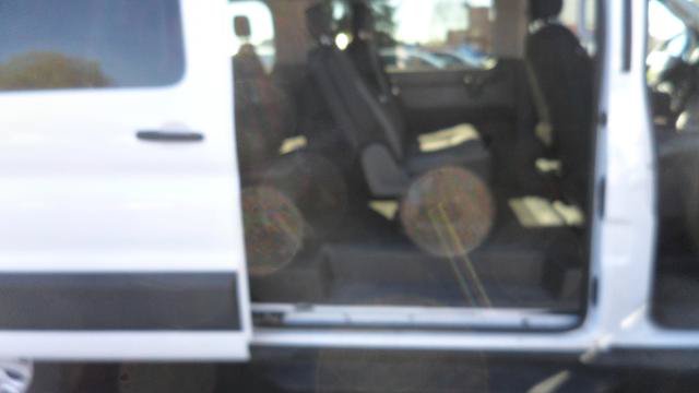 Used 2024 Ford Transit 350 XLT RWD image 16