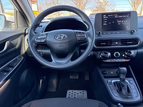 Certified 2023 Hyundai Kona SEL w/ Cargo Package image 20