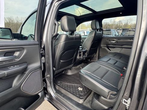 Used 2020 RAM 1500 Rebel w/ Rebel Level 2 Equipment Group AWD/4WD image 14