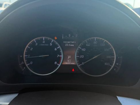 Used 2019 Acura ILX FWD image 11