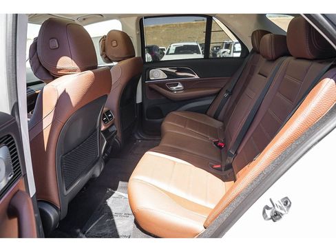 New 2026 Mercedes-Benz GLE 350 4MATIC image 18