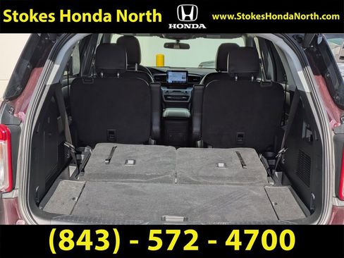 Used 2023 Ford Explorer XLT w/ Equipment Group 202A image 13